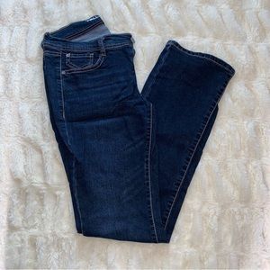 Wallflower Bootcut Jeans
